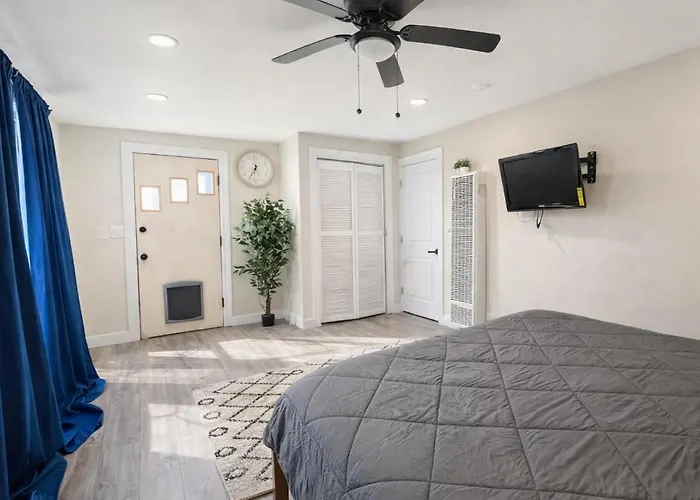 Cozy Corner Charming 1br With Wifi * Skokie