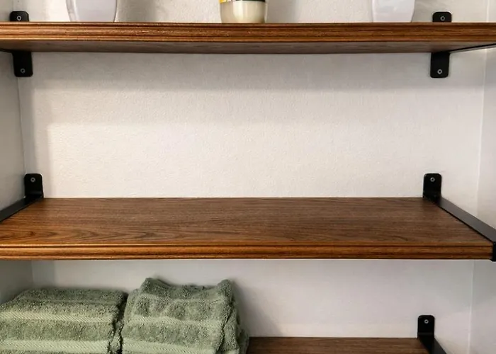Cozy Corner Charming 1br With Wifi * Skokie